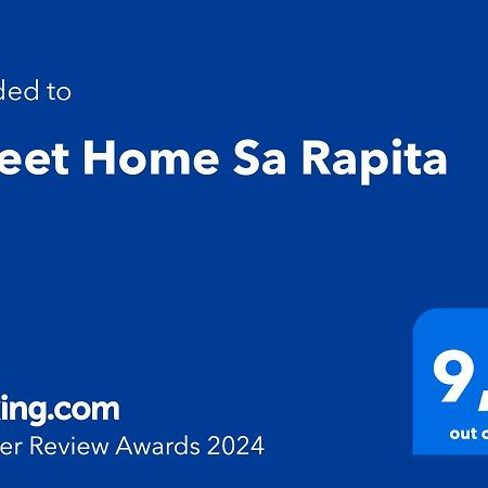Sweet Home Sa Ràpita Dış mekan fotoğraf