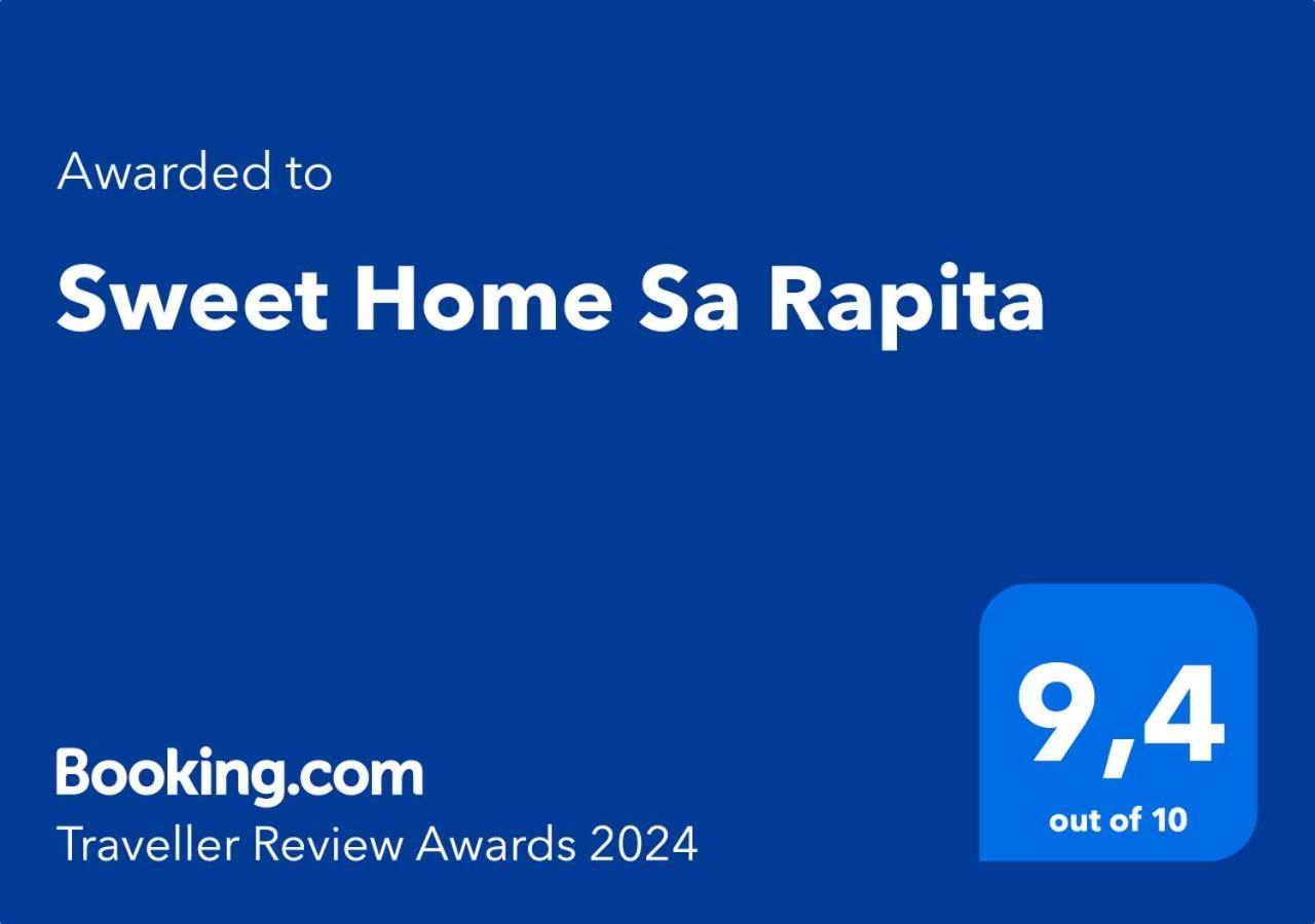 Sweet Home Sa Ràpita Dış mekan fotoğraf