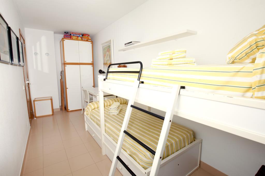 Sweet Home Sa Ràpita Dış mekan fotoğraf